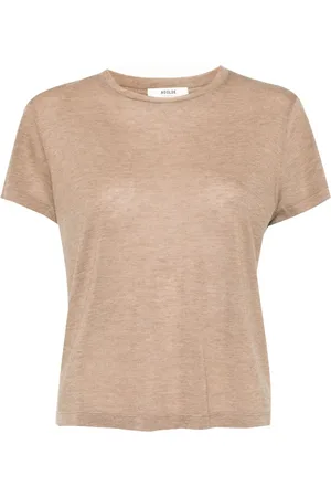 AGOLDE Adine T-Shirt