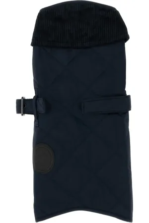 Barbour Gesteppter Haustiermantel