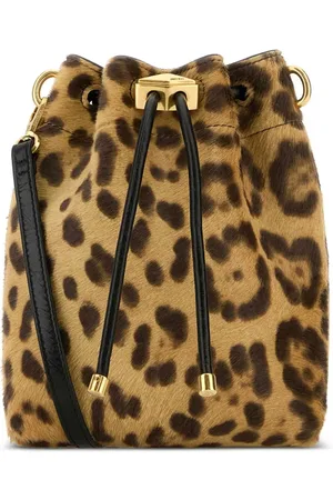 Jimmy Choo Mini Cinch Beuteltasche