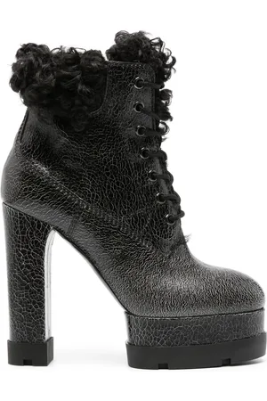 Casadei Nancy Alpi Stiefel 140mm