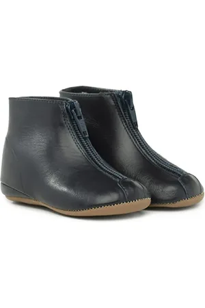 PèPè Stiefel mit Reißverschluss