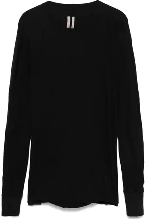 Rick Owens Double T-Shirt