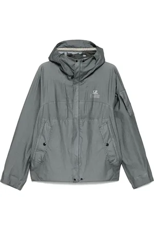 C.P. Company Wendbare Gore G-Type Jacke
