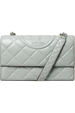 Tory Burch Wandelbare Fleming Schultertasche