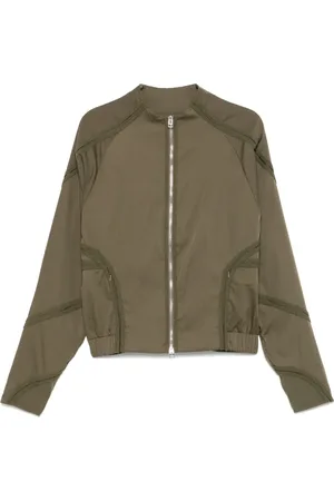 J.LAL Karst Bomberjacke