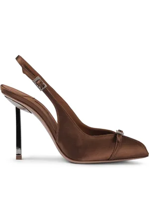 LE SILLA Vittoria Pumps 100mm