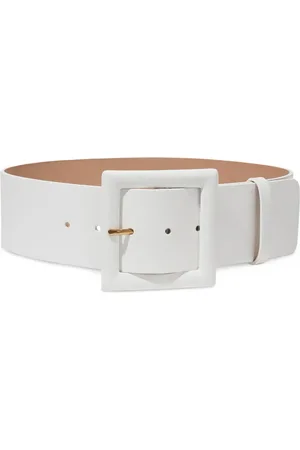 Carolina Herrera Gürtel aus Leder
