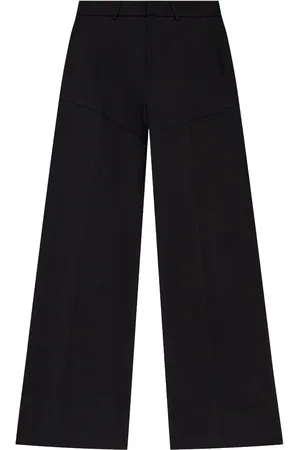 IRO Hose mit weitem Bein