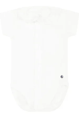 Petit Bateau Klassischer Body