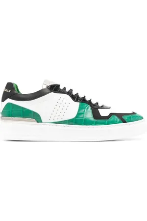 Philipp Plein Sneakers in Colour-Block-Optik