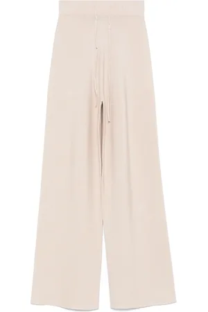 Fabiana Filippi Hose mit Lurex-Detail