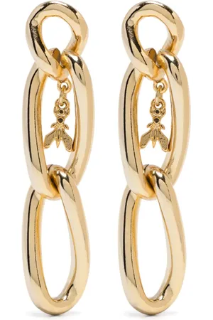 Patrizia Pepe New Chain Ohrringe