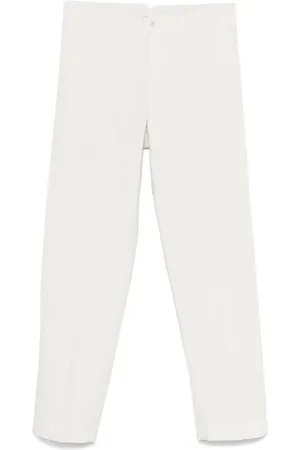 Incotex Hose mit Tapered-Bein