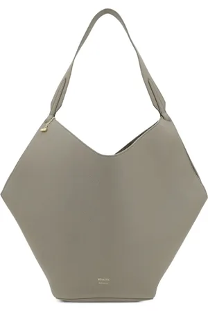 Khaite Kleine Lotus Tote Bag
