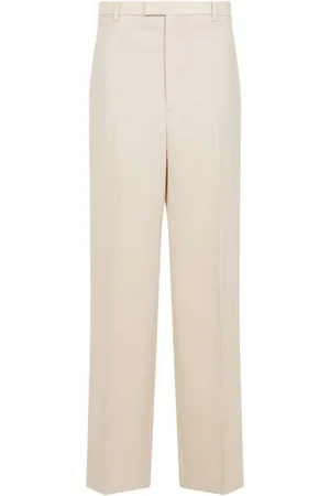 Carven Hose aus Wolle