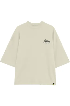 BARROW T-Shirt mit grafischem Print