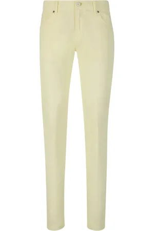 MARCO PESCAROLO Hose mit Tapered-Bein