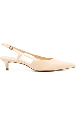 Schutz Boris Kitten Pumps 40mm