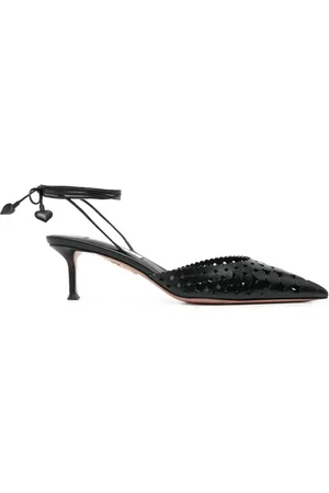 Aquazzura Amourose Pumps 50mm