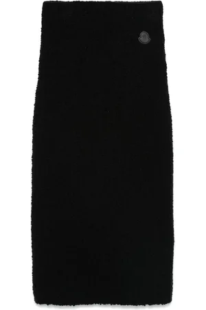 Moncler Bouclé-Midirock