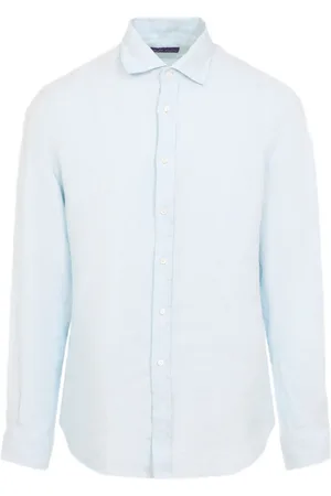 Ralph Lauren Hemd aus Chambray