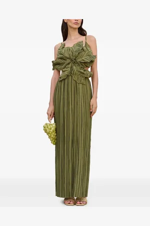 Cult Gaia Hestra Abendkleid