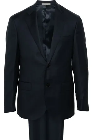 corneliani Einreihiger Anzug