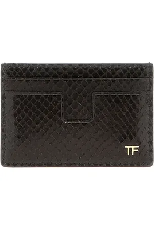 Tom Ford Kartenetui mit Prägung
