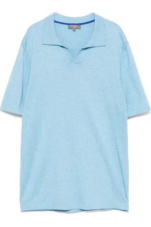 N.PEAL Polo T-Shirt