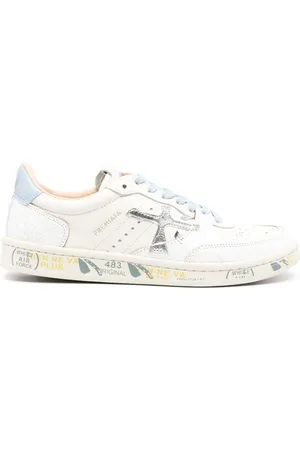 Premiata Clay Sneakers