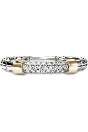 John Hardy Armband im Layering-Look