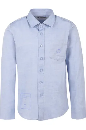 Trussardi Klassisches Hemd