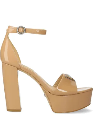 Guess Klassische Sandalen 120mm