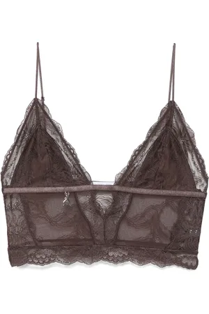 Patrizia Pepe Bralet aus Spitze