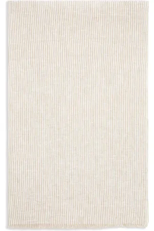 Brunello Cucinelli Schal aus Leinen