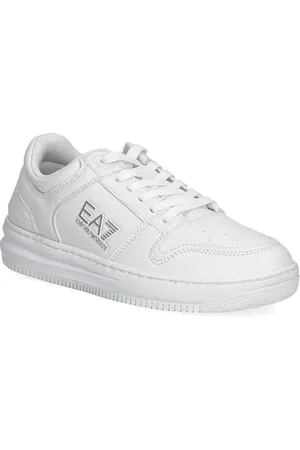 Emporio Armani Klassische Sneakers