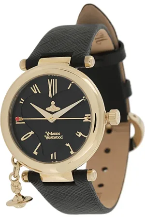 Vivienne Westwood Orb Heart Armbanduhr