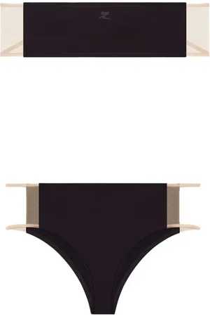 Courrèges Illusion Bikini