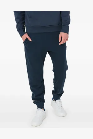 HUGO BOSS Jogginghose aus Baumwolle