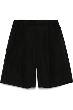 stein Winddichte Shorts