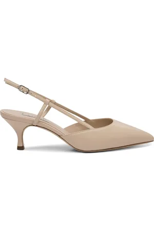 Casadei Julia Pumps 50mm