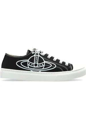 Vivienne Westwood Plimsoll Sneakers