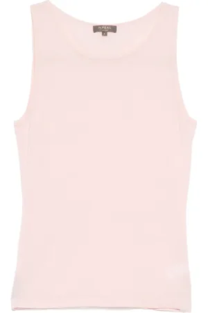 N.PEAL Ella Top