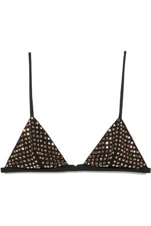 Patrizia Pepe BH mit Strass