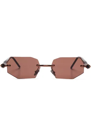 KUBORAUM P63 Sonnenbrille