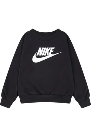 Nike Sweatshirt mit Logo