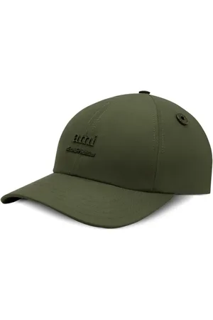 Ami Baseballkappe mit Logo-Schild