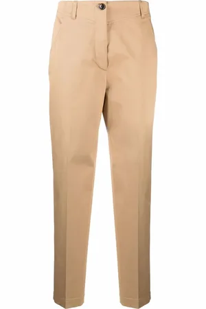 Woolrich Tapered-Chino