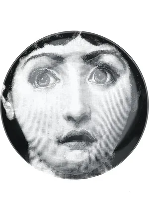 FORNASETTI Variazioni N.237 Wandteller