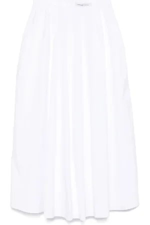 Carven Klassischer Midirock